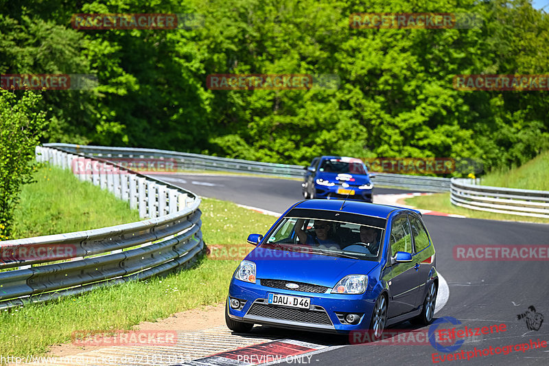 Bild #21813415 - Touristenfahrten Nürburgring Nordschleife (29.05.2023)