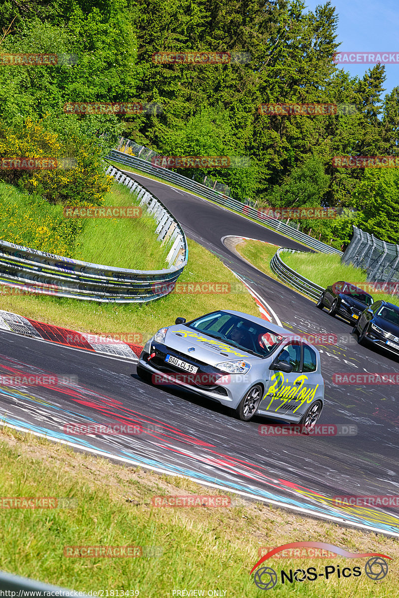 Bild #21813439 - Touristenfahrten Nürburgring Nordschleife (29.05.2023)