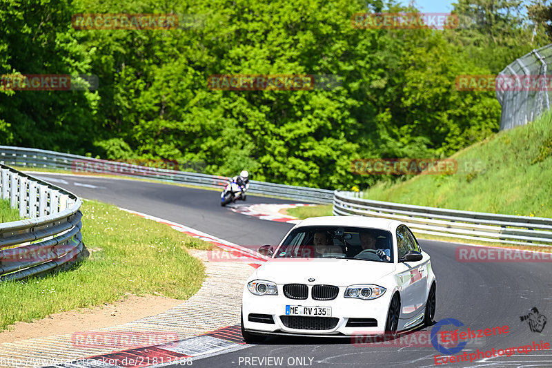 Bild #21813488 - Touristenfahrten Nürburgring Nordschleife (29.05.2023)