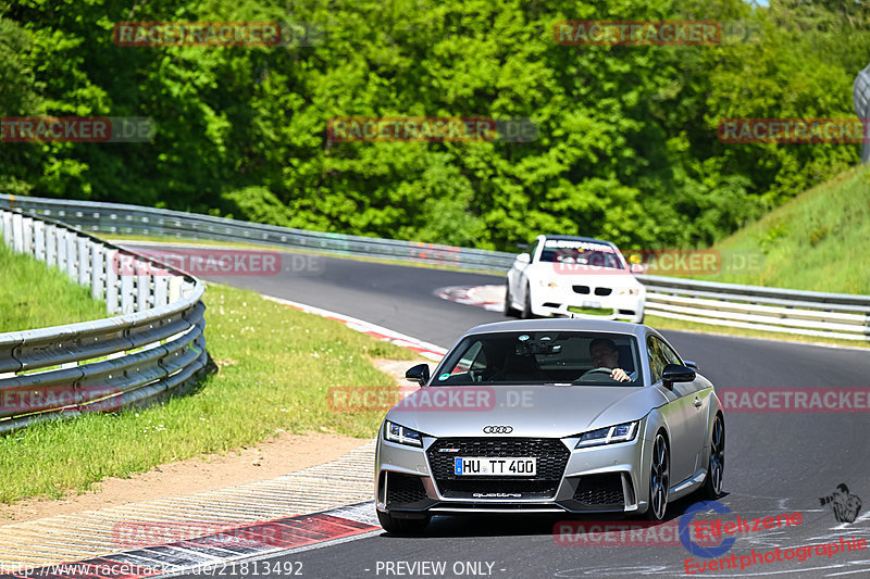 Bild #21813492 - Touristenfahrten Nürburgring Nordschleife (29.05.2023)