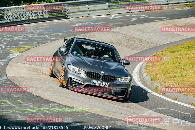 Bild #21813525 - Touristenfahrten Nürburgring Nordschleife (29.05.2023)