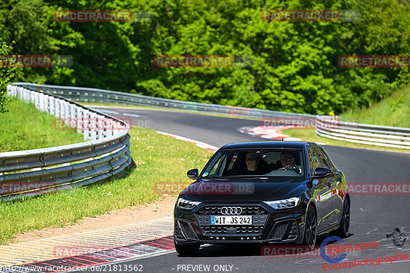 Bild #21813562 - Touristenfahrten Nürburgring Nordschleife (29.05.2023)