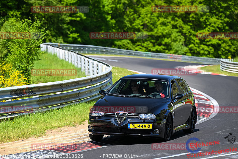 Bild #21813626 - Touristenfahrten Nürburgring Nordschleife (29.05.2023)