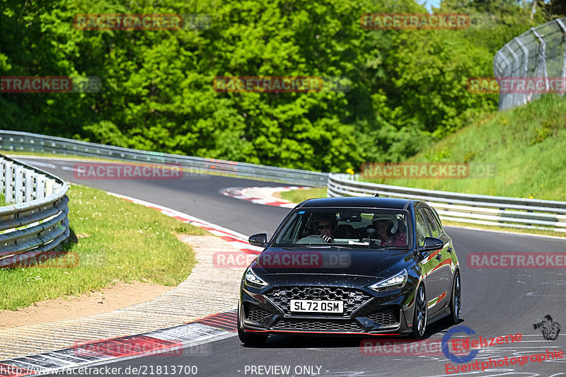 Bild #21813700 - Touristenfahrten Nürburgring Nordschleife (29.05.2023)