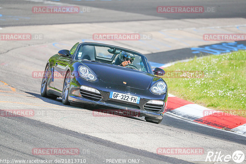 Bild #21813710 - Touristenfahrten Nürburgring Nordschleife (29.05.2023)