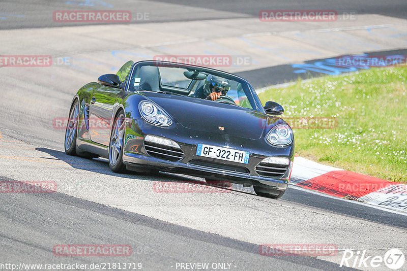 Bild #21813719 - Touristenfahrten Nürburgring Nordschleife (29.05.2023)