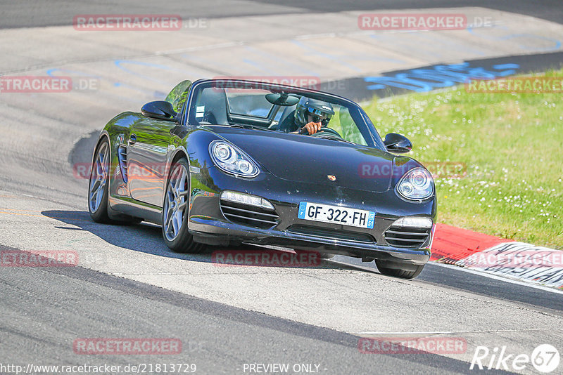 Bild #21813729 - Touristenfahrten Nürburgring Nordschleife (29.05.2023)