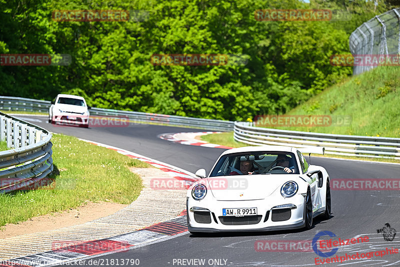 Bild #21813790 - Touristenfahrten Nürburgring Nordschleife (29.05.2023)