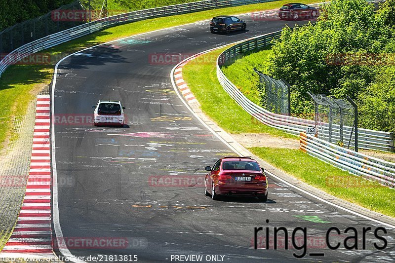 Bild #21813815 - Touristenfahrten Nürburgring Nordschleife (29.05.2023)