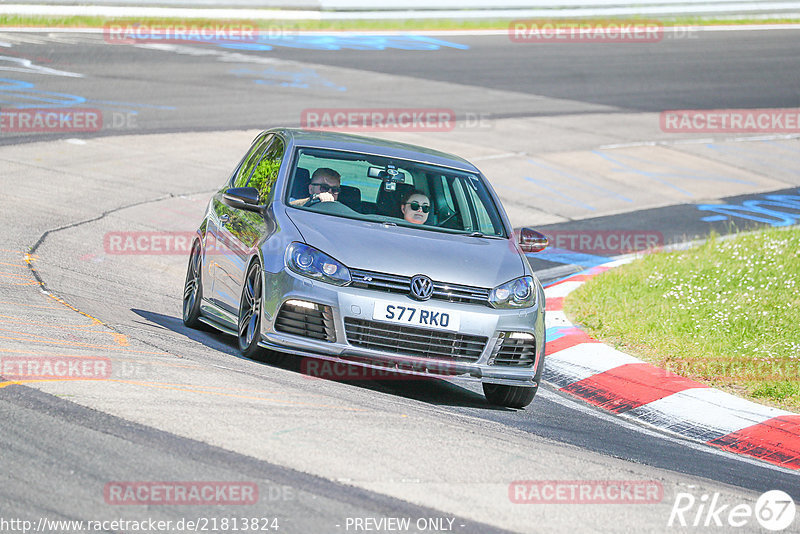 Bild #21813824 - Touristenfahrten Nürburgring Nordschleife (29.05.2023)