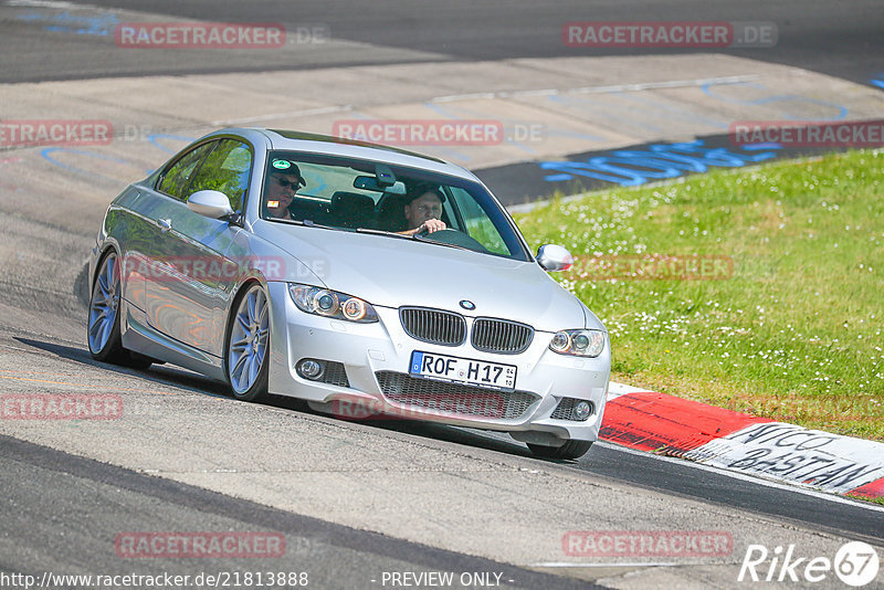 Bild #21813888 - Touristenfahrten Nürburgring Nordschleife (29.05.2023)