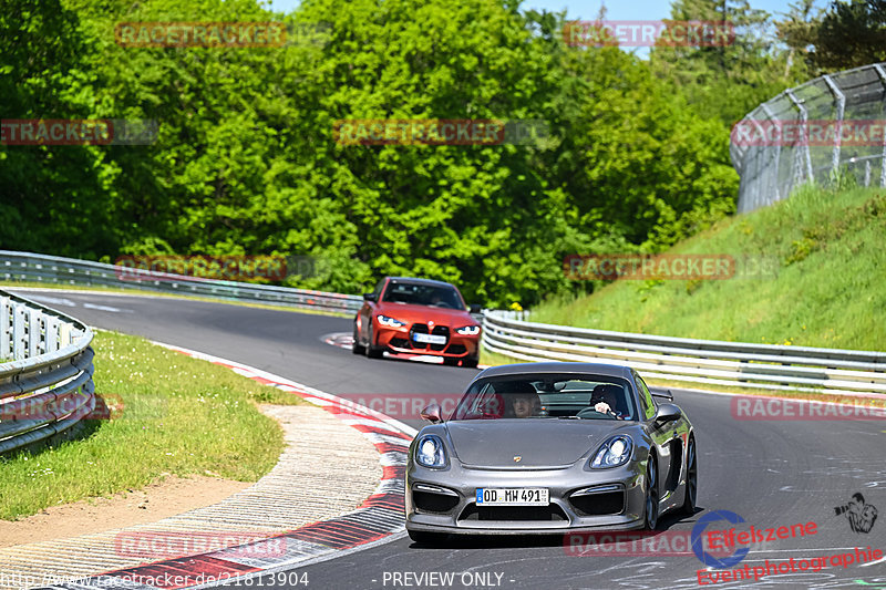 Bild #21813904 - Touristenfahrten Nürburgring Nordschleife (29.05.2023)