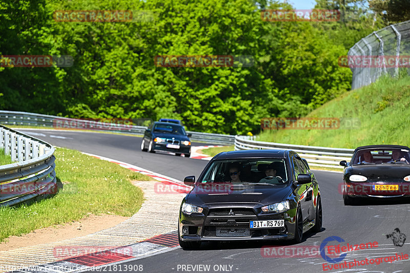 Bild #21813908 - Touristenfahrten Nürburgring Nordschleife (29.05.2023)