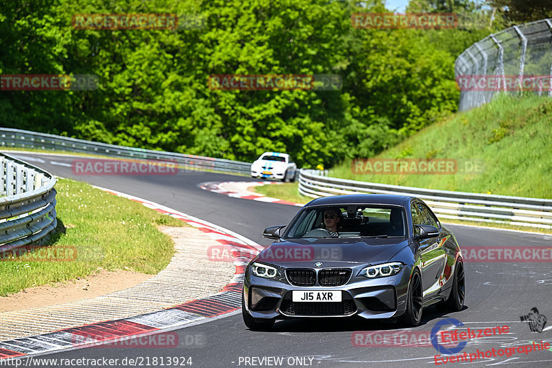 Bild #21813924 - Touristenfahrten Nürburgring Nordschleife (29.05.2023)