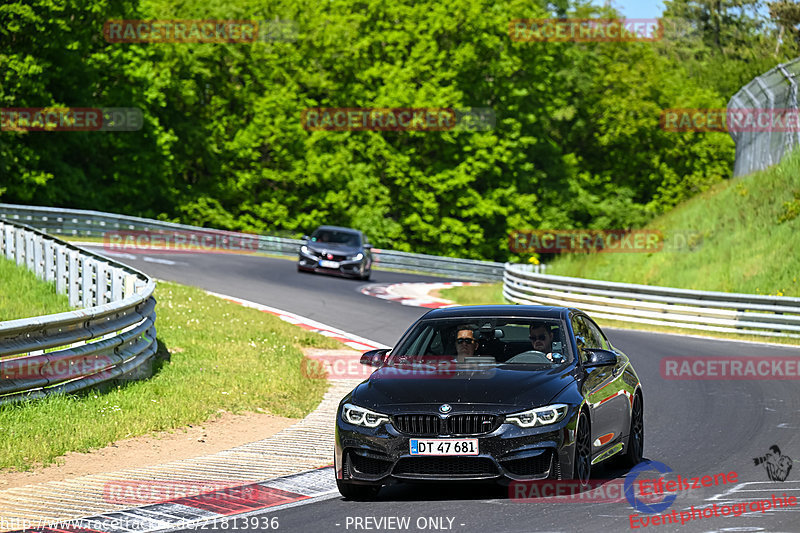 Bild #21813936 - Touristenfahrten Nürburgring Nordschleife (29.05.2023)