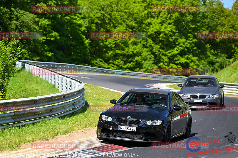 Bild #21813958 - Touristenfahrten Nürburgring Nordschleife (29.05.2023)