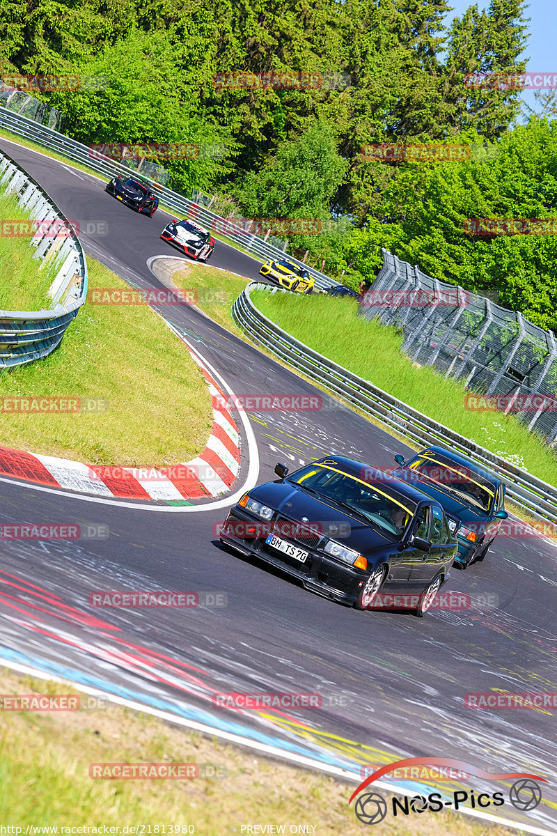 Bild #21813980 - Touristenfahrten Nürburgring Nordschleife (29.05.2023)