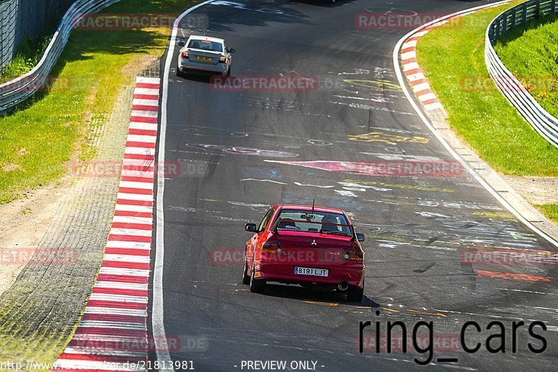 Bild #21813981 - Touristenfahrten Nürburgring Nordschleife (29.05.2023)