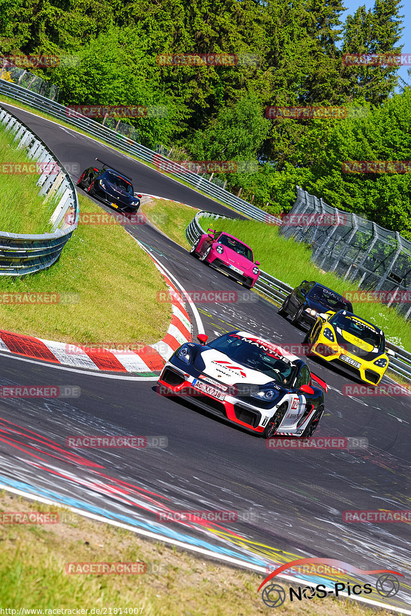 Bild #21814007 - Touristenfahrten Nürburgring Nordschleife (29.05.2023)