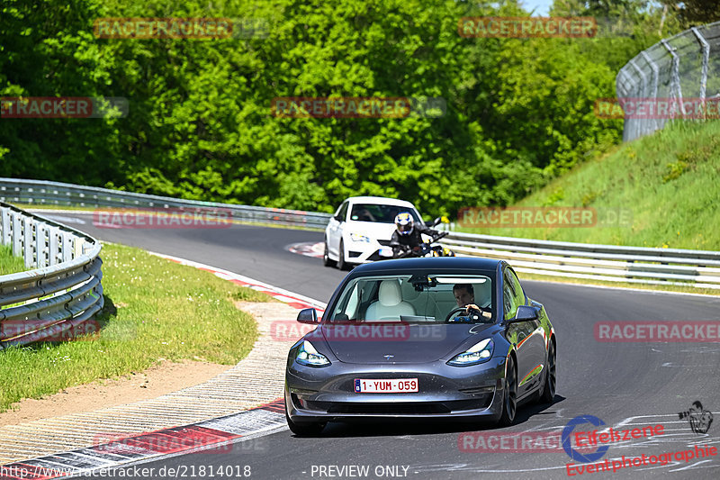 Bild #21814018 - Touristenfahrten Nürburgring Nordschleife (29.05.2023)