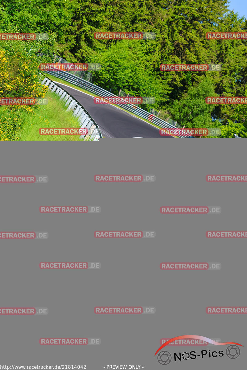 Bild #21814042 - Touristenfahrten Nürburgring Nordschleife (29.05.2023)
