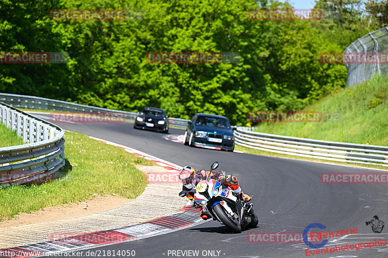 Bild #21814050 - Touristenfahrten Nürburgring Nordschleife (29.05.2023)