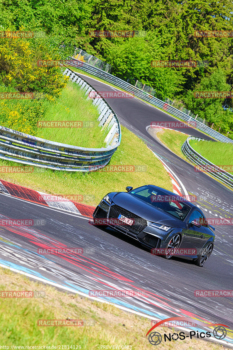 Bild #21814129 - Touristenfahrten Nürburgring Nordschleife (29.05.2023)