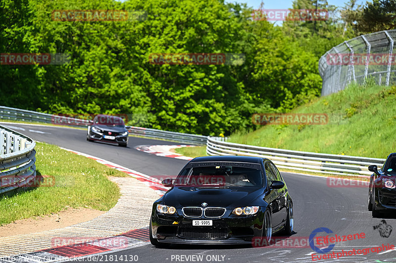 Bild #21814130 - Touristenfahrten Nürburgring Nordschleife (29.05.2023)