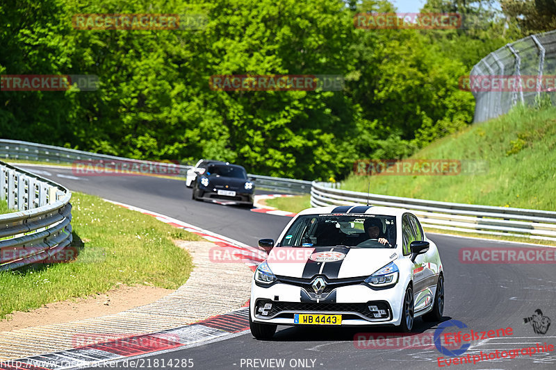 Bild #21814285 - Touristenfahrten Nürburgring Nordschleife (29.05.2023)