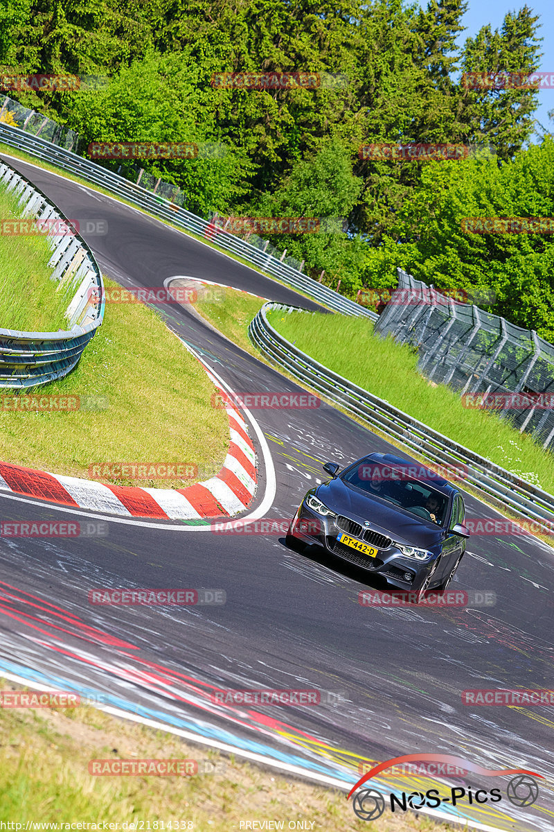 Bild #21814338 - Touristenfahrten Nürburgring Nordschleife (29.05.2023)