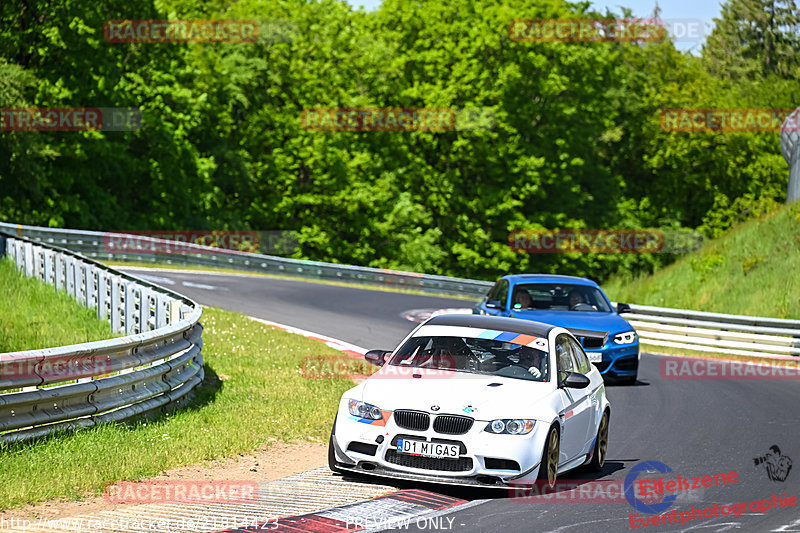 Bild #21814423 - Touristenfahrten Nürburgring Nordschleife (29.05.2023)