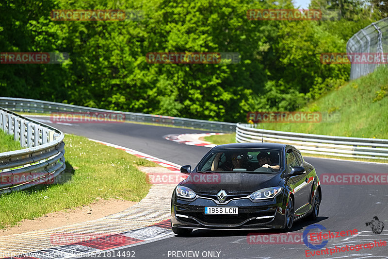 Bild #21814492 - Touristenfahrten Nürburgring Nordschleife (29.05.2023)