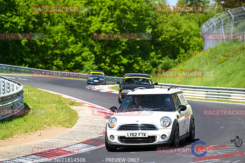 Bild #21814506 - Touristenfahrten Nürburgring Nordschleife (29.05.2023)