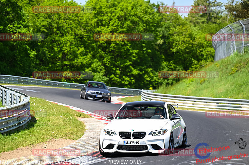 Bild #21814529 - Touristenfahrten Nürburgring Nordschleife (29.05.2023)