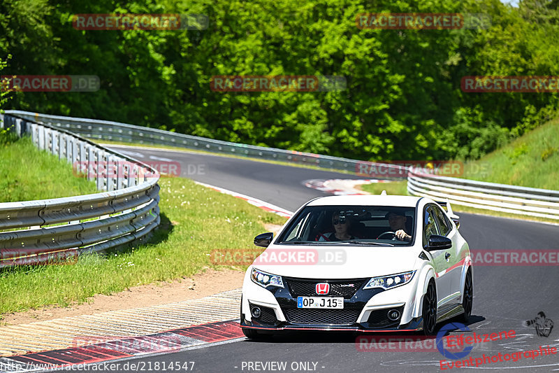 Bild #21814547 - Touristenfahrten Nürburgring Nordschleife (29.05.2023)