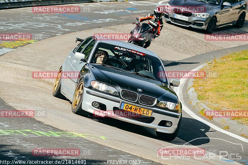 Bild #21814691 - Touristenfahrten Nürburgring Nordschleife (29.05.2023)