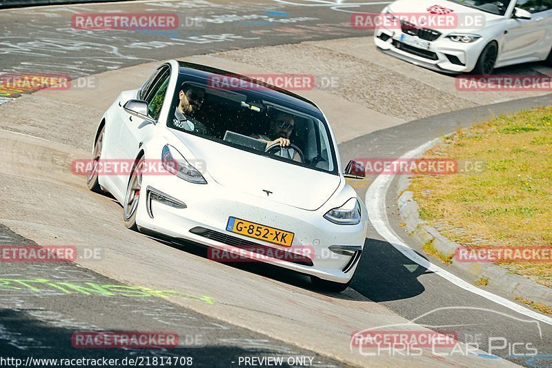 Bild #21814708 - Touristenfahrten Nürburgring Nordschleife (29.05.2023)