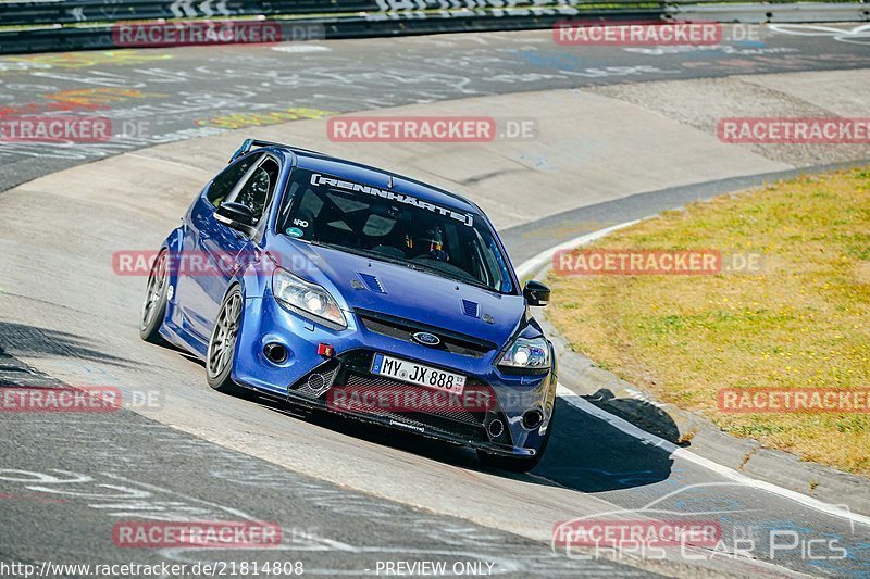 Bild #21814808 - Touristenfahrten Nürburgring Nordschleife (29.05.2023)