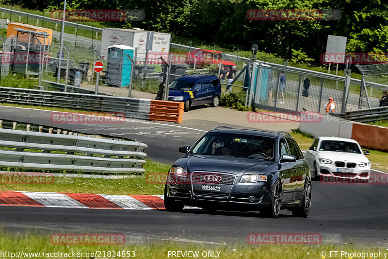 Bild #21814853 - Touristenfahrten Nürburgring Nordschleife (29.05.2023)