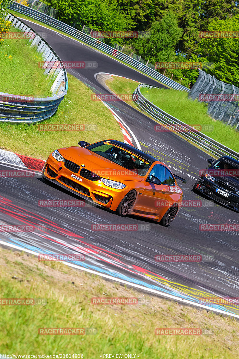 Bild #21814916 - Touristenfahrten Nürburgring Nordschleife (29.05.2023)