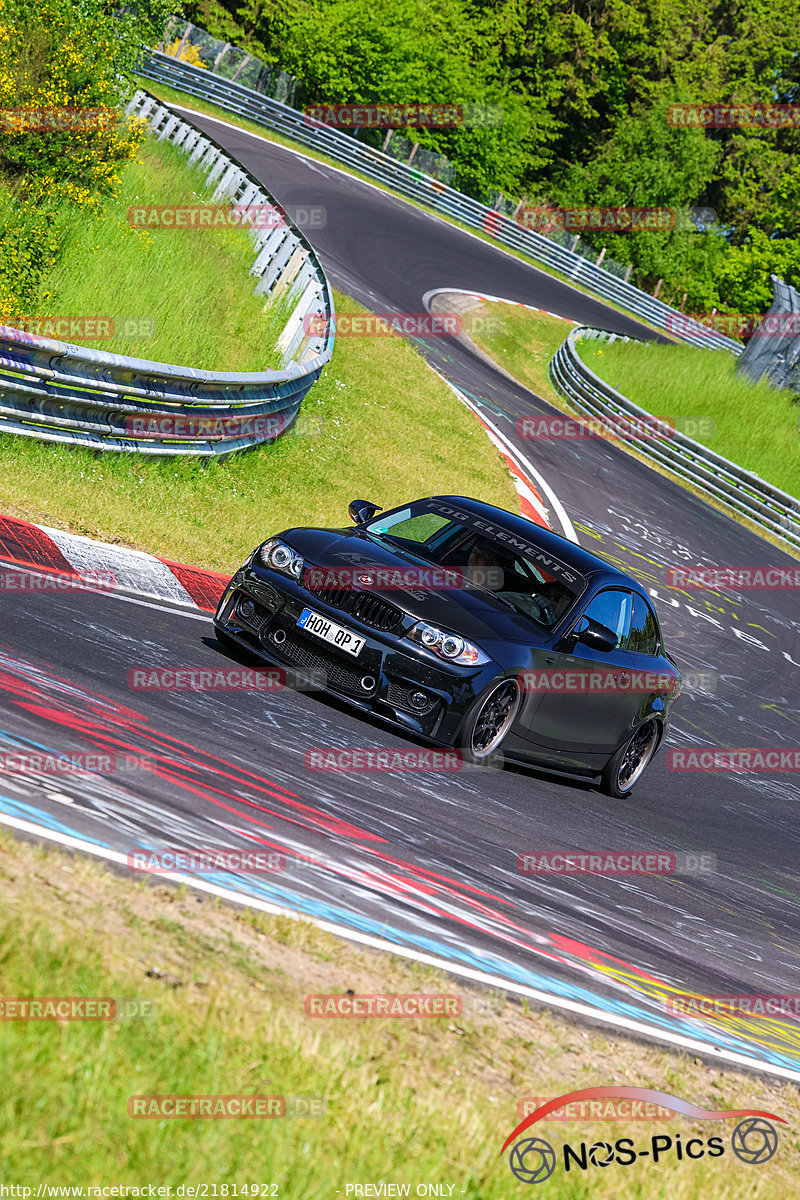 Bild #21814922 - Touristenfahrten Nürburgring Nordschleife (29.05.2023)