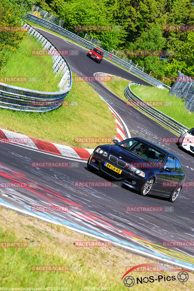 Bild #21814986 - Touristenfahrten Nürburgring Nordschleife (29.05.2023)