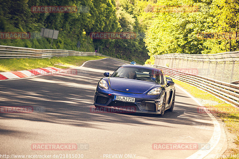 Bild #21815030 - Touristenfahrten Nürburgring Nordschleife (29.05.2023)