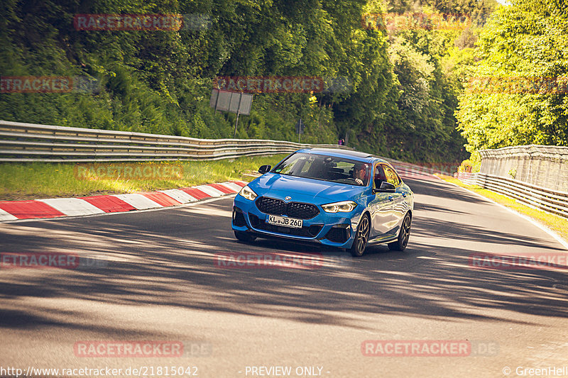 Bild #21815042 - Touristenfahrten Nürburgring Nordschleife (29.05.2023)