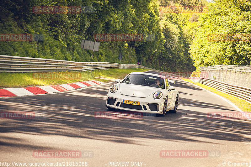 Bild #21815088 - Touristenfahrten Nürburgring Nordschleife (29.05.2023)