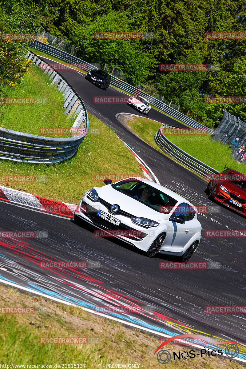 Bild #21815137 - Touristenfahrten Nürburgring Nordschleife (29.05.2023)