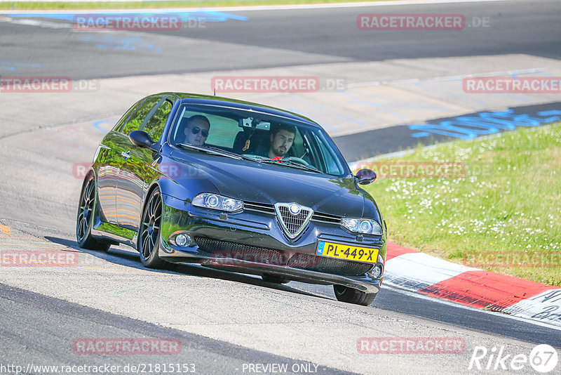 Bild #21815153 - Touristenfahrten Nürburgring Nordschleife (29.05.2023)