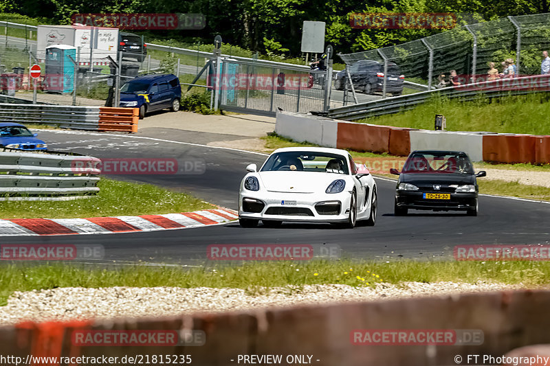 Bild #21815235 - Touristenfahrten Nürburgring Nordschleife (29.05.2023)