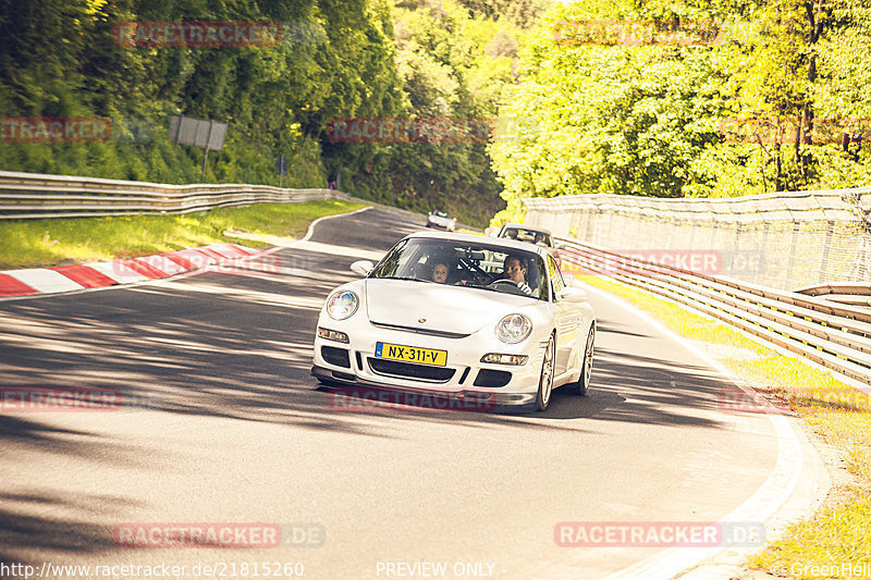 Bild #21815260 - Touristenfahrten Nürburgring Nordschleife (29.05.2023)