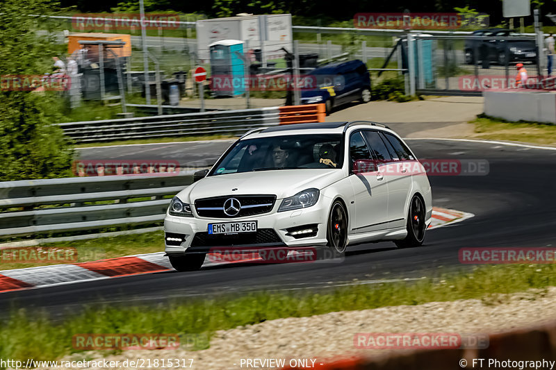 Bild #21815317 - Touristenfahrten Nürburgring Nordschleife (29.05.2023)